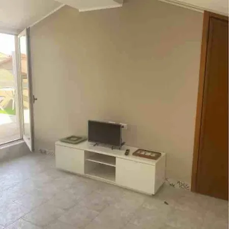 Apartment Mansardato Filippo&ylenia Vaprio d'Adda