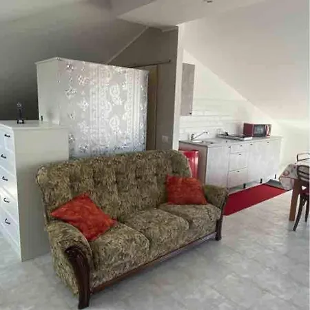 Mansardato Filippo&ylenia Apartment