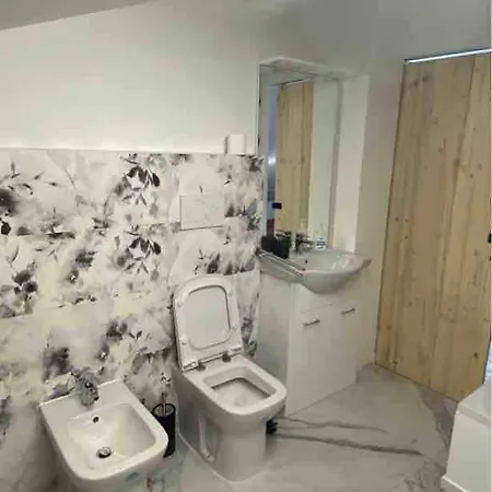 Apartment Mansardato Filippo&ylenia *