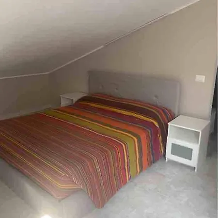 Apartment Mansardato Filippo&ylenia Vaprio d'Adda