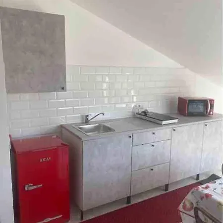 Mansardato Filippo&ylenia Apartment Vaprio d'Adda